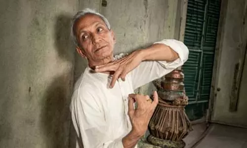 कौन थे पंडित लच्छू महाराज, जिनकी तबले की गूंज आज भी संगीत प्रेमियों के दिलों में है