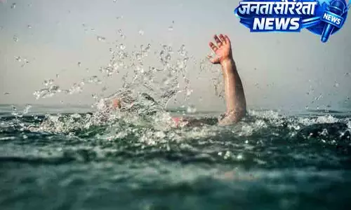 Delhi ग्रेटर नोएडा में गड्ढे में डूबने से लड़के की मौत