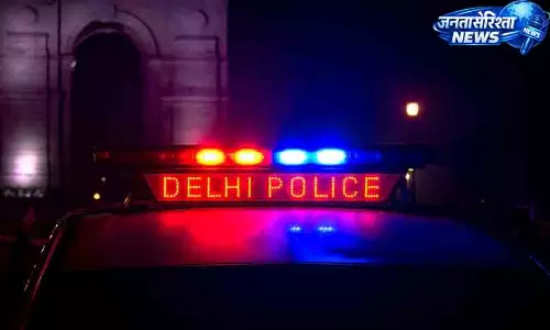 Delhi कैब ड्राइवर हत्या मामले में 3 आरोपी गिरफ्तार