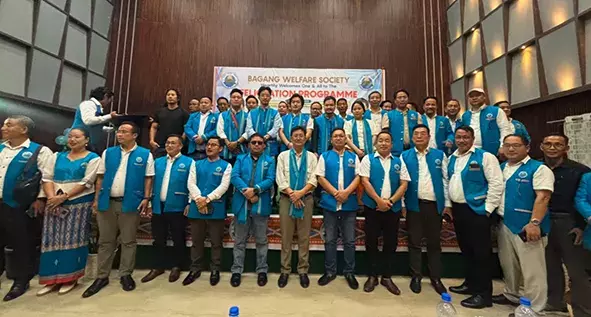 कामयाबी हासिल करने वालों का BWS ने बढ़ाया हौसला, सम्मान समारोह आयोजित