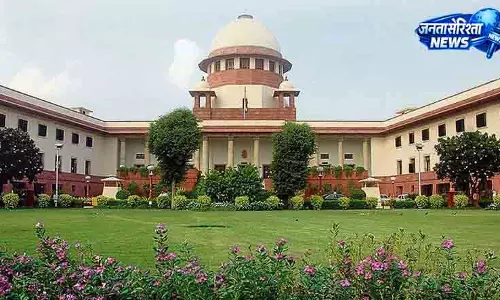 Delhi CJP विरोध पर सुप्रीम कोर्ट में अहम सुनवाई