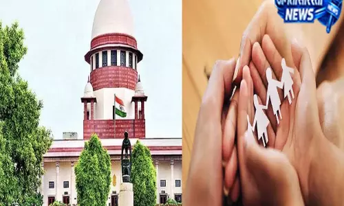 हजारों बच्चों को मिला नया सहारा, भारत में गोद लेने की प्रक्रिया में आया बड़ा उछाल
