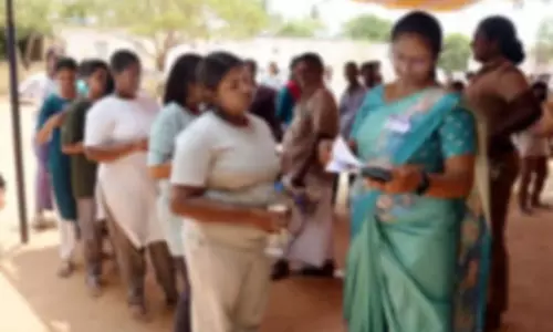 त्रिची में NEET परिणाम निराशाजनक, सिर्फ 12% छात्र पास