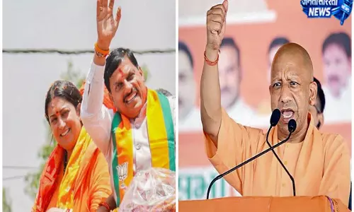 इंस्टाग्राम पर CM की ब्रांडिंग, डिजिटल दौर में नेताओं की ऑनलाइन ताकत का टेस्ट