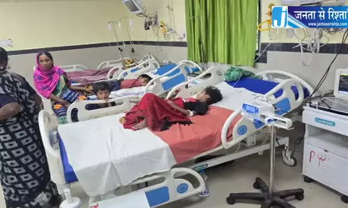 कांकेर में मलेरिया का कहर, 2 की मौत