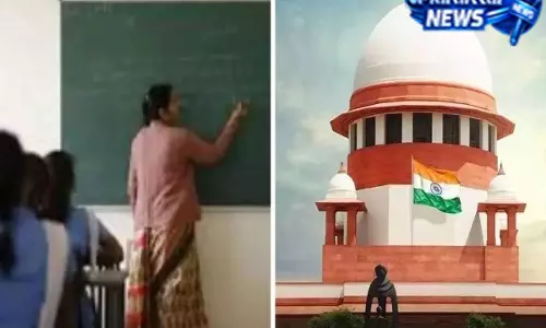 शिक्षक भर्ती पर फंसा पेंच, 532 पदों के लिए अब हाईकोर्ट में चंडीगढ़ से मांगा जवाब