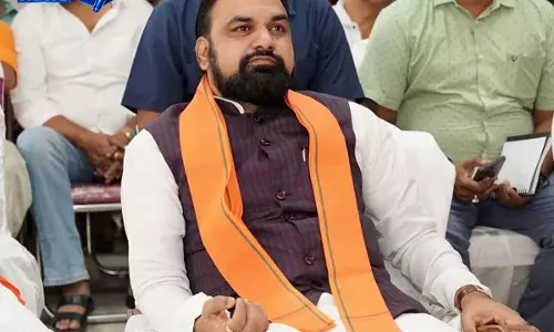 बिहार में पांच साल में 50 लाख युवाओं को कौशल प्रशिक्षण देने की योजना बिहार में पांच साल में 50 लाख युवाओं को कौशल प्रशिक्षण देने की योजना