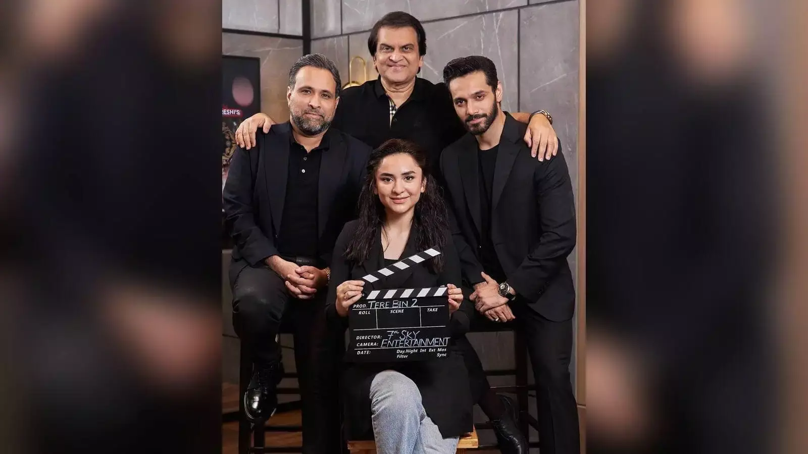 ‘तेरे बिन 2’ को लेकर बढ़ा इंतजार, वहाज और युमना की जोड़ी फिर मचाएगी धमाल