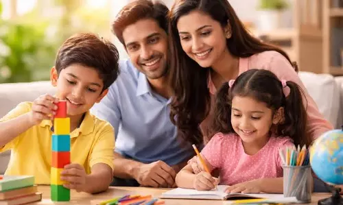 बच्चों के बेहतर भविष्य के लिए अपनाएं जापानी पेरेंटिंग के ये खास तरीके