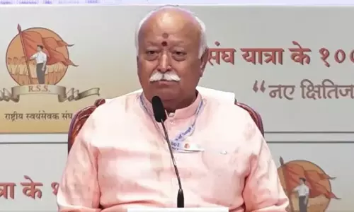 मोहन भागवत का Gen Z पर बयान, भावुक पीढ़ी बताया