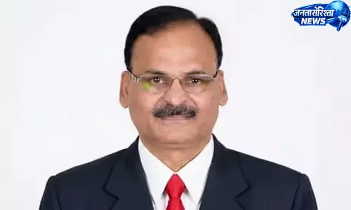वेटनरी भर्ती घोटाला: KPSC के पूर्व अध्यक्ष समेत कई पर FIR वेटनरी भर्ती घोटाला: KPSC के पूर्व अध्यक्ष समेत कई पर FIR