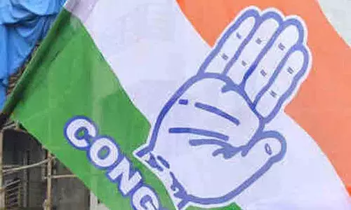 Panipat-Sonipat में कांग्रेस का शक्ति प्रदर्शन Panipat-Sonipat में कांग्रेस का शक्ति प्रदर्शन
