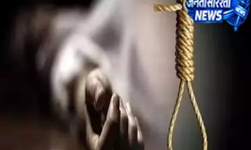 छह महीनों में 431 आत्महत्याएं, शादी नहीं होने से 29 युवाओं ने उठाया खौफनाक कदम छह महीनों में 431 आत्महत्याएं, शादी नहीं होने से 29 युवाओं ने उठाया खौफनाक कदम