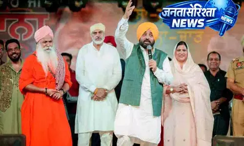 Punjab में असली मुद्दों को मिले प्राथमिकता Punjab में असली मुद्दों को मिले प्राथमिकता