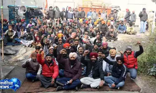 Ropar PSPCL कर्मचारियों ने खत्म की हड़ताल