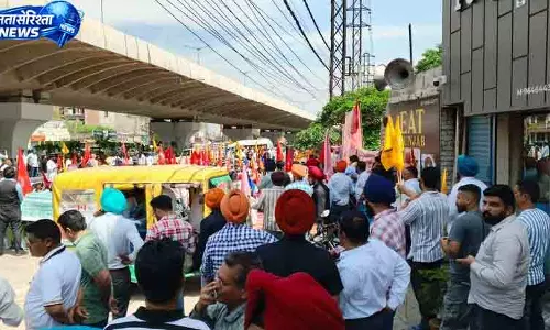 Sangrur PSPCL आंदोलन खत्म, खराबी की समस्या जारी