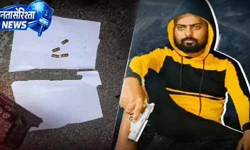 हजारीबाग में कोयला लदे हाईवा पर फायरिंग