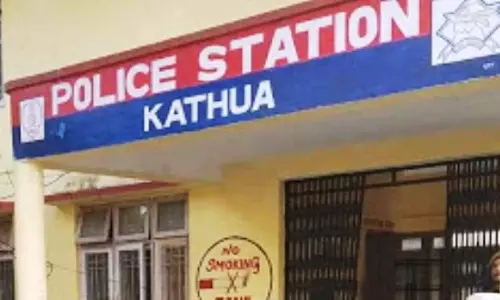 Kathua: कठुआ पुलिस के 24×7 नंबर जारी, शिकायत और सहायता होगी आसान