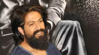 लंकेश के किरदार में ढलने पर अभिनेता यश का बड़ा खुलासा