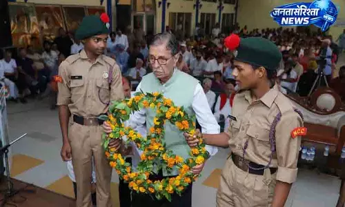 कारगिल के अमर नायक कैप्टन विक्रम बत्रा को नमन कारगिल के अमर नायक कैप्टन विक्रम बत्रा को नमन