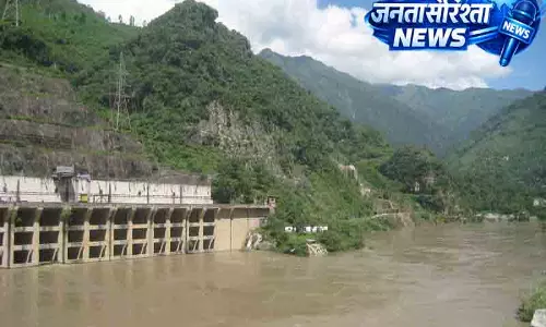 IIT रोपड़ ने BBMB के दावे को खारिज किया IIT रोपड़ ने BBMB के दावे को खारिज किया