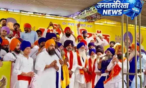 Punjab चुनाव से पहले पंथिक राजनीति तेज