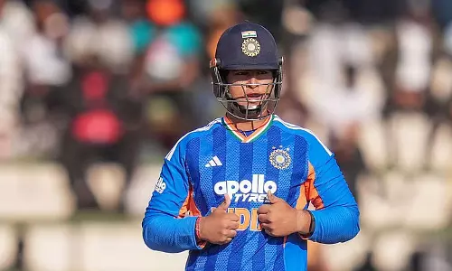 इरफान पठान ने सराहा वैभव, T20 टीम में जगह पक्की इरफान पठान ने सराहा वैभव, T20 टीम में जगह पक्की