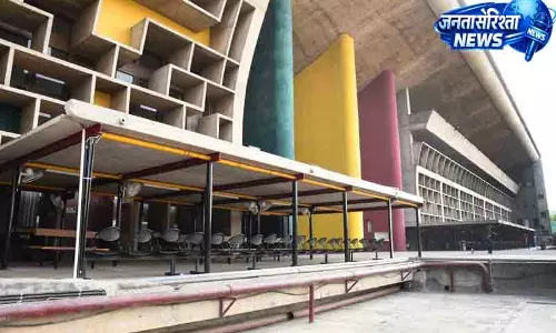 Punjab NFSA में बेहतर गेहूं पर हाई कोर्ट का नोटिस Punjab NFSA में बेहतर गेहूं पर हाई कोर्ट का नोटिस