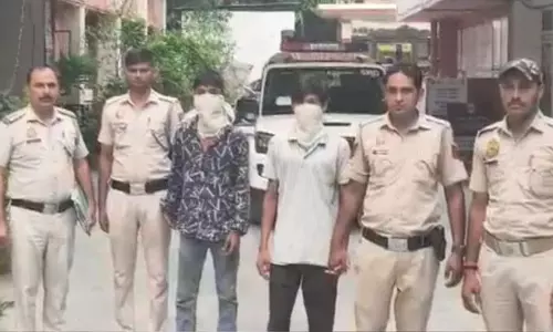 चलती कैब में चालक पर हमला, नाबालिग समेत चार बदमाशों की वारदात चलती कैब में चालक पर हमला, नाबालिग समेत चार बदमाशों की वारदात