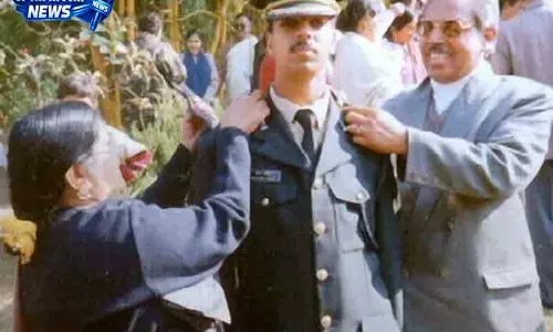 Palampur 27 साल बाद भी सौरभ कालिया परिवार को न्याय का इंतज़ार Palampur 27 साल बाद भी सौरभ कालिया परिवार को न्याय का इंतज़ार