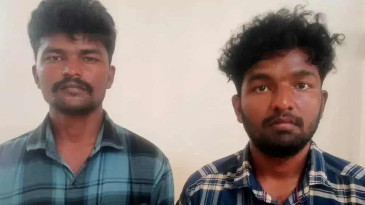 दूसरी शादी और संपत्ति के विवाद को लेकर पत्नी और बेटों ने एक व्यक्ति पर हमला किया दूसरी शादी और संपत्ति के विवाद को लेकर पत्नी और बेटों ने एक व्यक्ति पर हमला किया