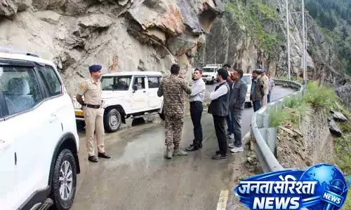 Chamba हादसा प्रभावित परिवारों के लिए राहत समीक्षा बैठक