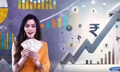 Multibagger स्टॉक में तेजी, शानदार नतीजों से निवेशक हुए खुश Multibagger स्टॉक में तेजी, शानदार नतीजों से निवेशक हुए खुश