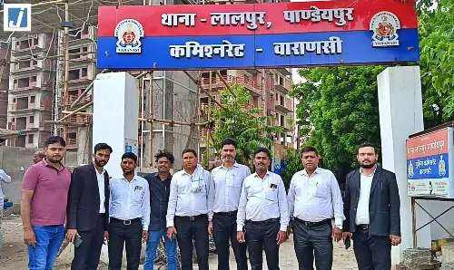 खौफनाक सजा: बच्चे ने पैंट में किया पेशाब, गुस्से में आकर टीचर ने प्राईवेट पार्ट चाकू गर्म करके जलाया