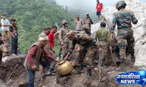 मकान से मवेशियों तक, सरकार देगी सहायता मकान से मवेशियों तक, सरकार देगी सहायता