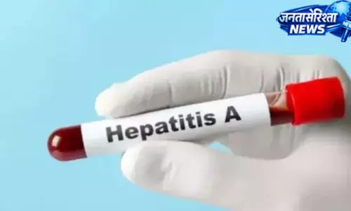 बारिश में बढ़ा हेपेटाइटिस का खतरा, ऐसे करें बचाव बारिश में बढ़ा हेपेटाइटिस का खतरा, ऐसे करें बचाव
