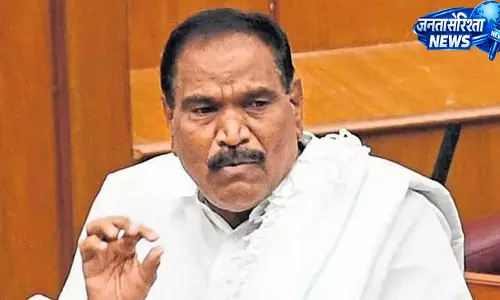 सिद्धारमैया के फैसले पर कांग्रेस सक्रिय, नेताओं ने मनाने की तैयारी की