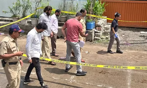 छत्रपति संभाजीनगर में युवक की हत्या, दो गुटों के विवाद के बाद रोजाबाग इलाके में वारदात छत्रपति संभाजीनगर में युवक की हत्या, दो गुटों के विवाद के बाद रोजाबाग इलाके में वारदात