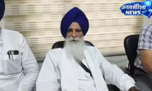 कुरुक्षेत्र में HSGMC का बड़ा कदम, SGPC से विवाद खत्म कुरुक्षेत्र में HSGMC का बड़ा कदम, SGPC से विवाद खत्म