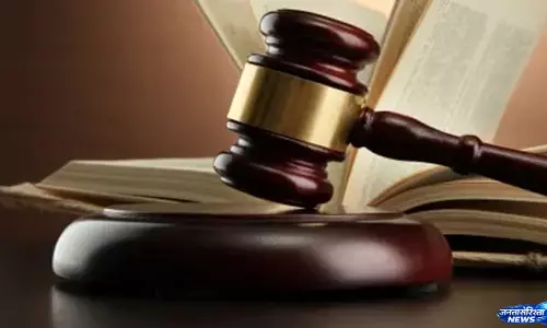 फास्ट ट्रैक कोर्ट का बड़ा आदेश, नीट केस में नियुक्त होगा विशेष अभियोजक फास्ट ट्रैक कोर्ट का बड़ा आदेश, नीट केस में नियुक्त होगा विशेष अभियोजक