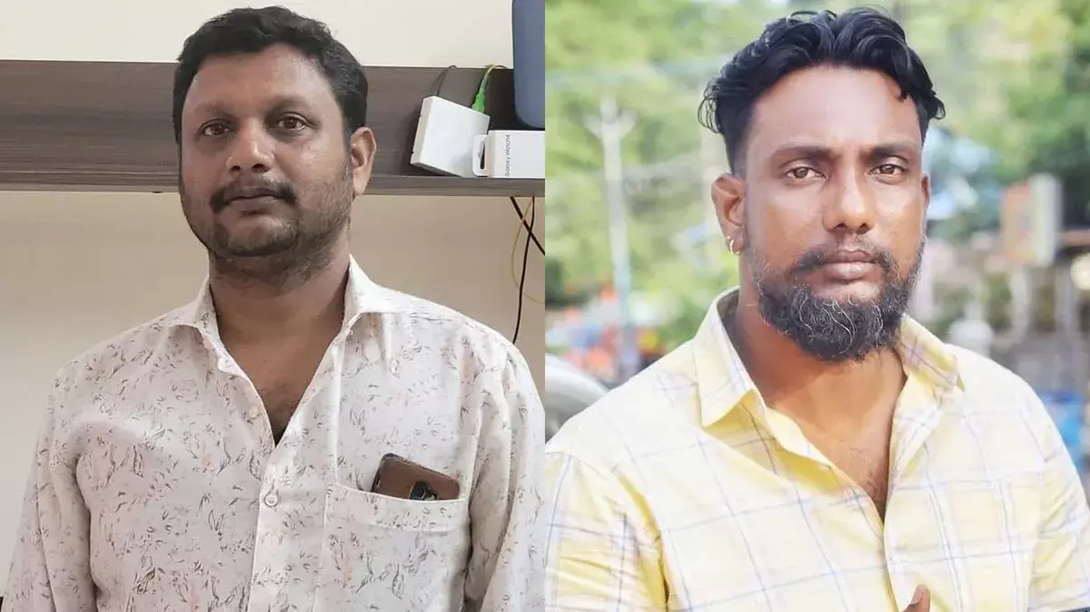 तिरुवनंतपुरम में पड़ोसी की हत्या: चार आरोपी गिरफ्तार