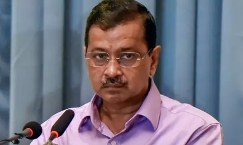 New Delhi: ई20 के खिलाफ AAP का अभियान तेज, 1 अगस्त को होगा नेशनल टाउन हॉल का आयाेजन New Delhi: ई20 के खिलाफ AAP का अभियान तेज, 1 अगस्त को होगा नेशनल टाउन हॉल का आयाेजन