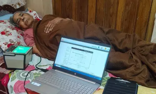 CM विष्णुदेव साय की जनकेंद्रित शासन व्यवस्था का दिखा मानवीय चेहरा