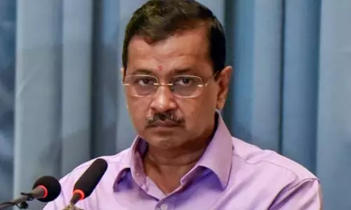 ई-20 के खिलाफ आप का अभियान तेज, अरविंद केजरीवाल ने की युवाओं से राष्ट्रीय टाउनहॉल में शामिल होने की अपील