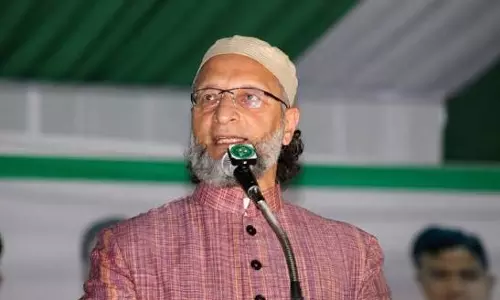 Jaipur: निकाय-पंचायत चुनाव लड़ेगी AIMIM, राजस्थान में बढ़ेगी सियासी हलचल