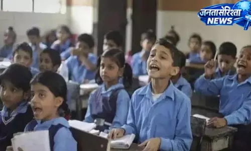 निपुण हरियाणा से बदली सरकारी स्कूलों की तस्वीर