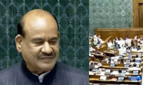 लोक परीक्षा संशोधन विधेयक पर गतिरोध, सरकार-विपक्ष आमने-सामने