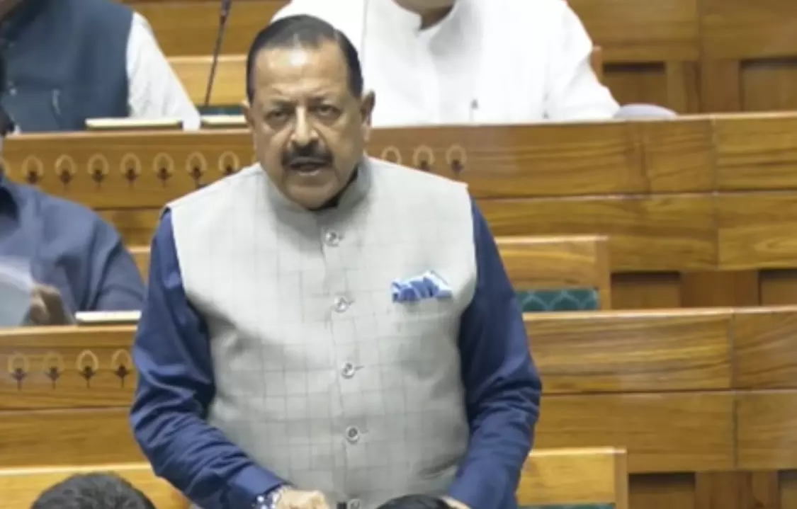 New Delhi: सार्वजनिक परीक्षा (अनुचित साधनों की रोकथाम) संशोधन विधेयक-2026 लोकसभा में पेश