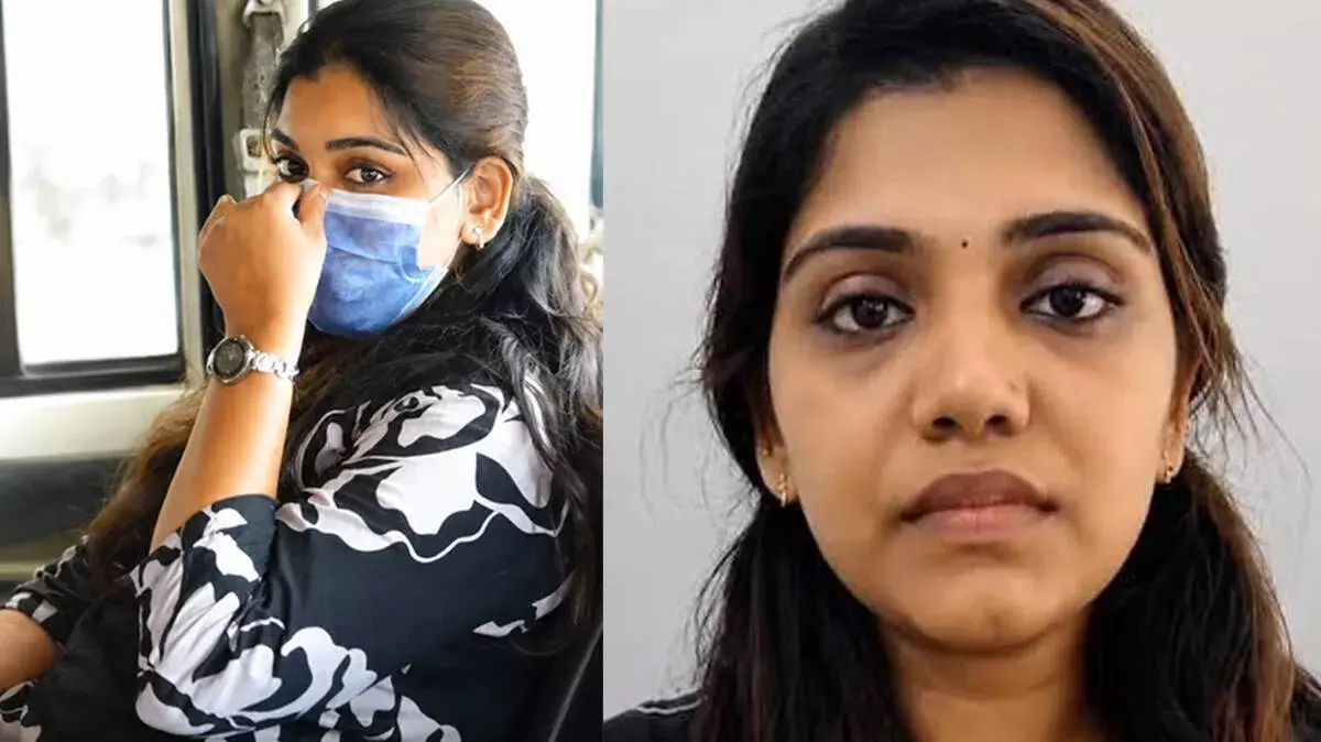 स्कूल टीचर काव्या बर्खास्त: वदकरा ड्रग केस में लग्जरी कार खोलेगी नए राज