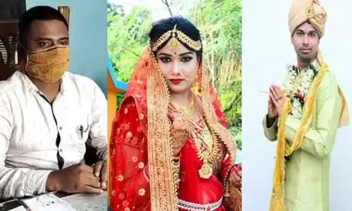 ACF मौत मामला: पूर्व DFO संग्राम बेहरा का सरेंडर ACF मौत मामला: पूर्व DFO संग्राम बेहरा का सरेंडर